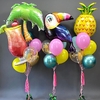 Набор воздушных шаров "Тропики"